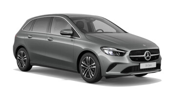 Mercedes-Benz B-Class B200 Sport Executive 5dr Auto Petrol Hatchback